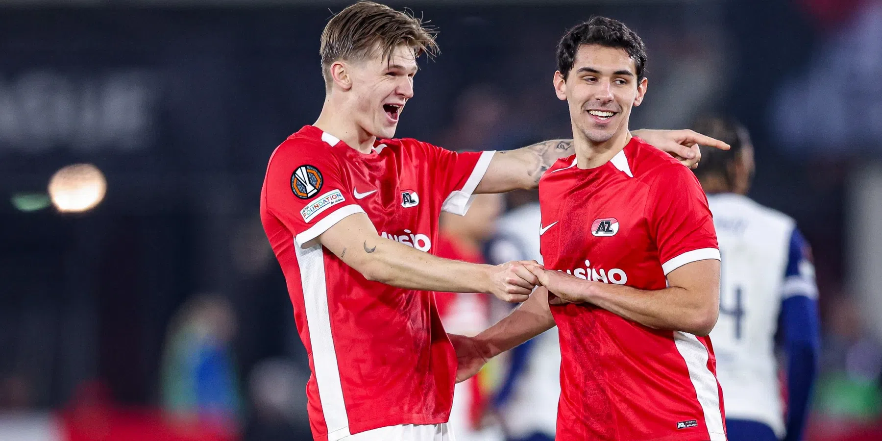 Volgende kaskraker bij AZ: verdediger voor twaalf miljoen naar Premier League