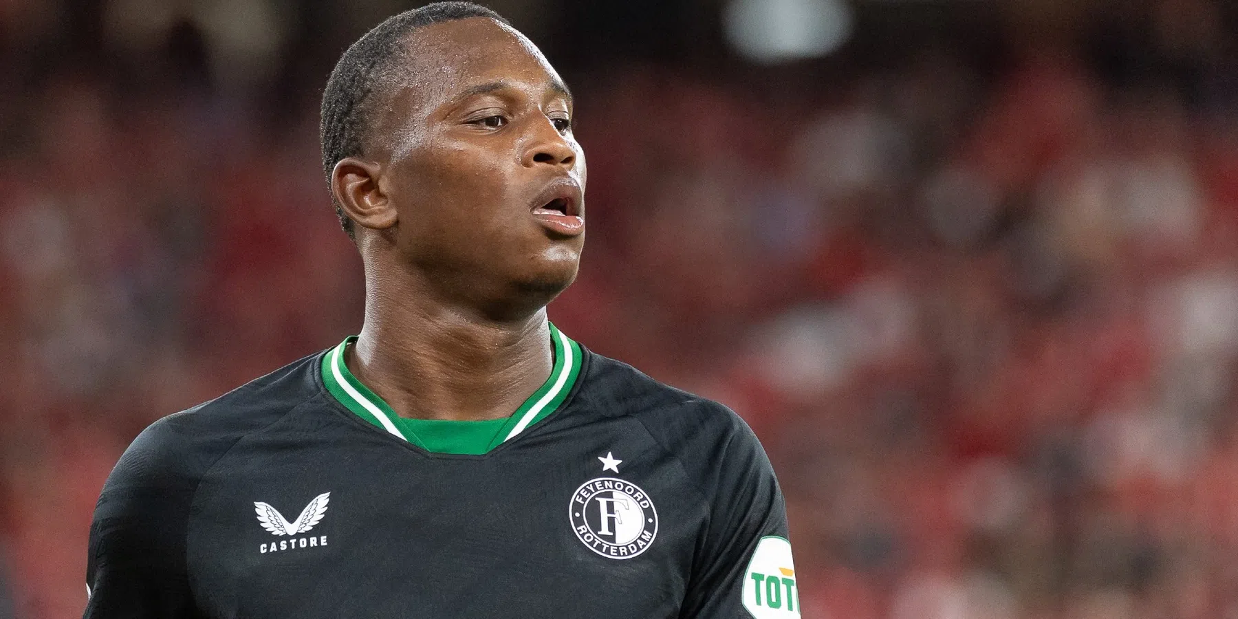 Opmerkelijke move voor Kasanwirjo: deze club wil de Feyenoorder overnemen