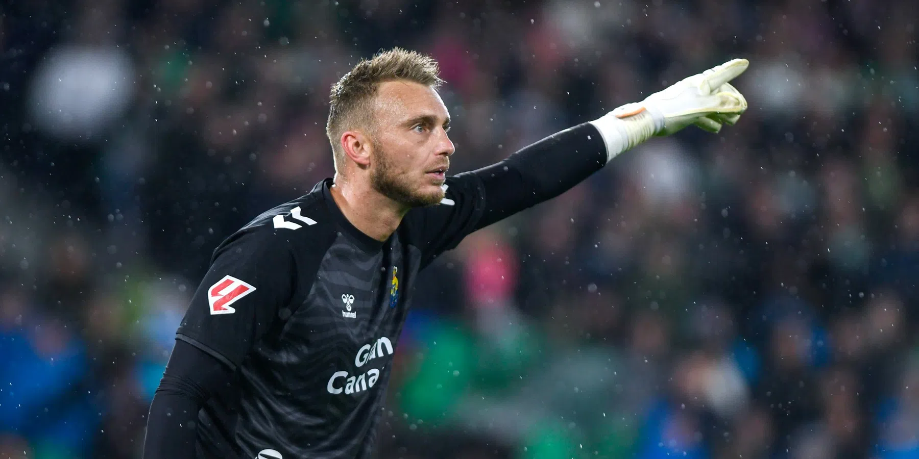Voor de tweede keer terug op het oude nest: Cillessen tekent contract bij  NEC