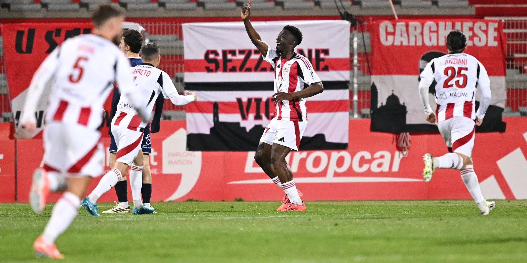 Ligue 2 start in onzekerheid: dit is waarom het deelnemersveld nog niet bekend is