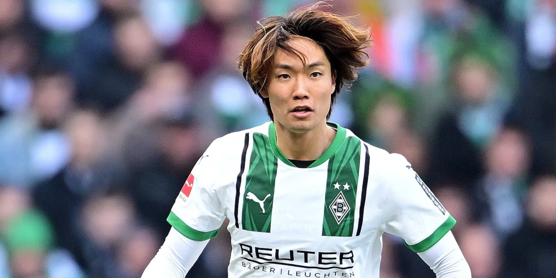 Dit is waarom Ajax nog altijd rekent op Itakura ondanks Feyenoord-interesse