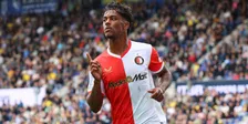 Thumbnail for article: Slory gewild: deze clubs strijden om de handtekening van de Feyenoorder