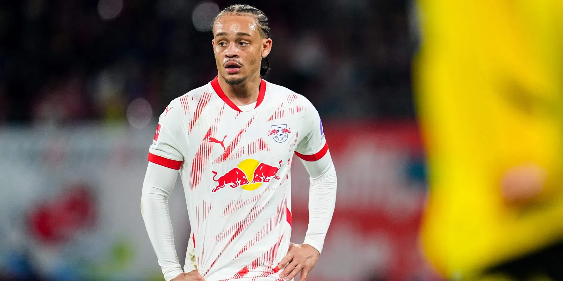 'Simons nadert transfer: geen training bij Leipzig én Instagram-signaal'