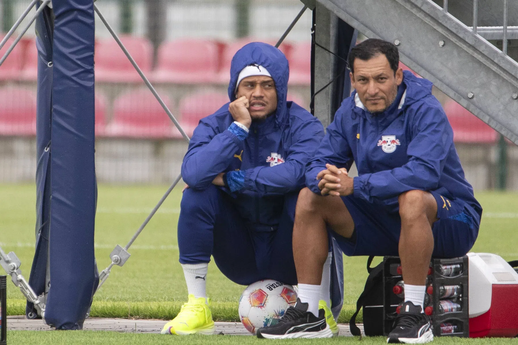 Xavi Simons op weg naar Chelsea? | VoetbalNieuws