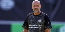 Thumbnail for article: Vermoedelijke opstelling PSV: Bosz hakt knoop door en maakt keuze onder de lat