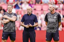 Thumbnail for article: Bosz kiest zijn talenten: Babadi en Land op huurbasis weg, Van den Berg blijft