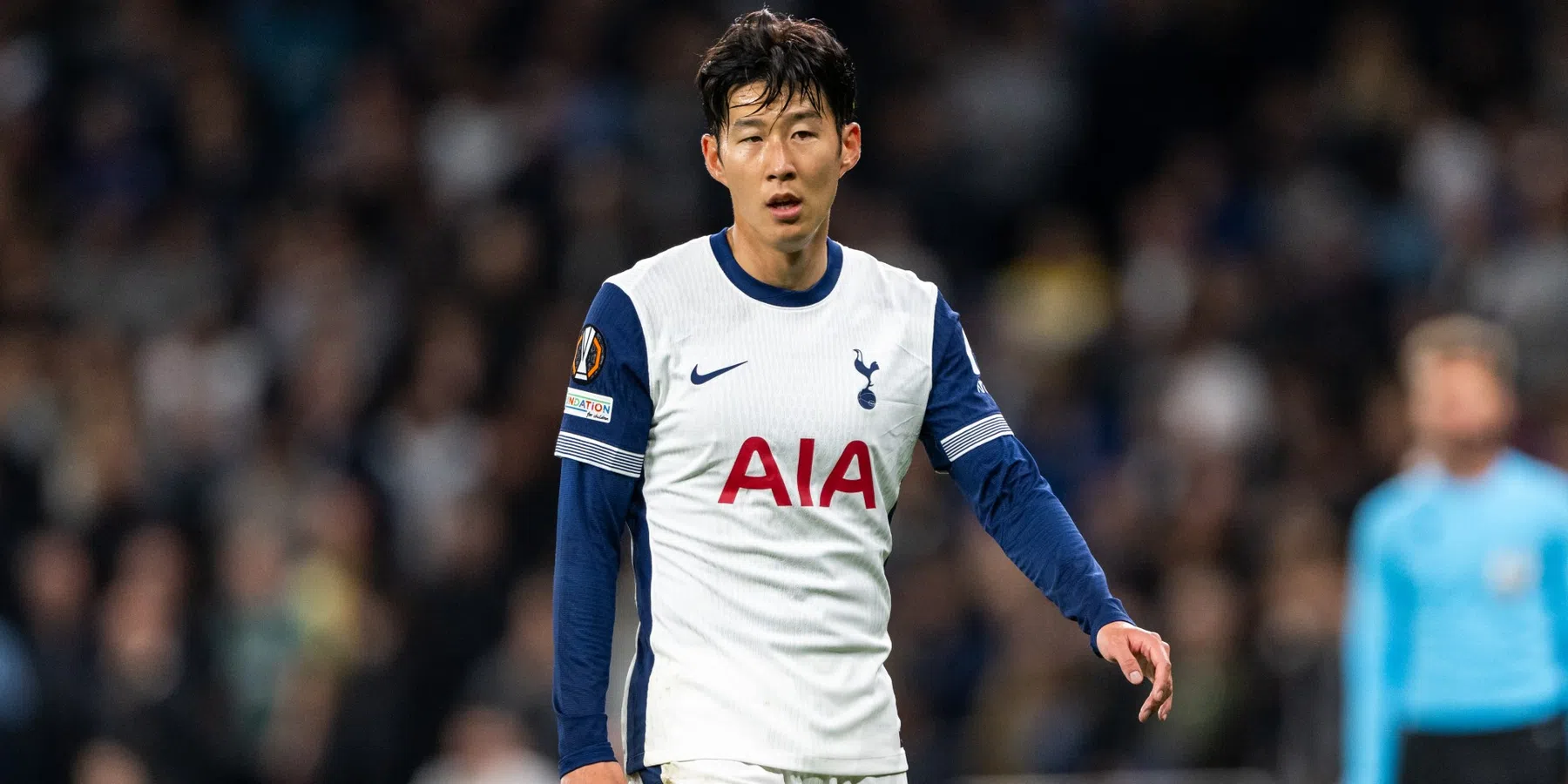 Einde van een tijdperk: Son maakt vertrek bij Tottenham Hotspur bekend