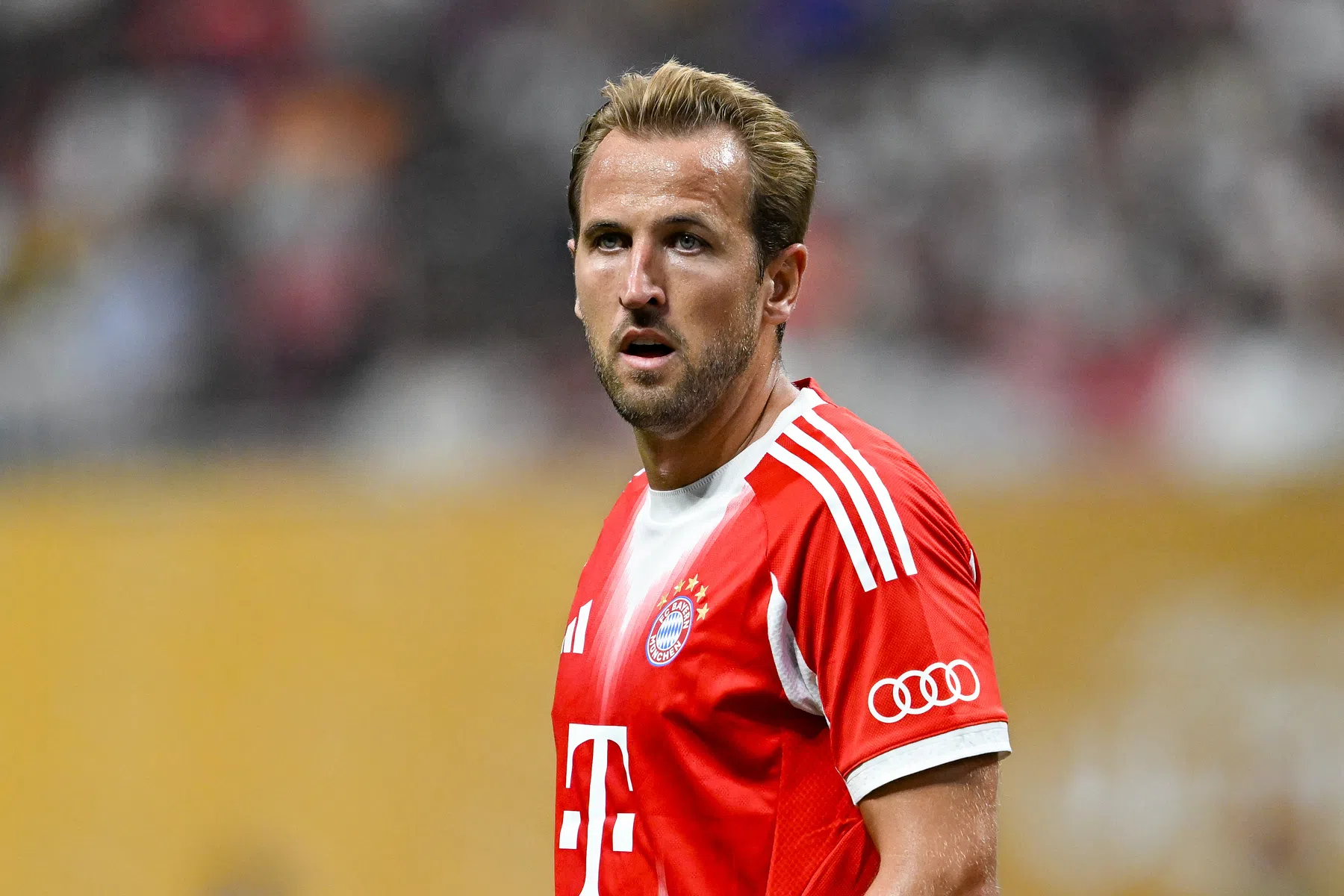 Live Bayern - Tottenham: waar te zien? | VoetbalNieuws
