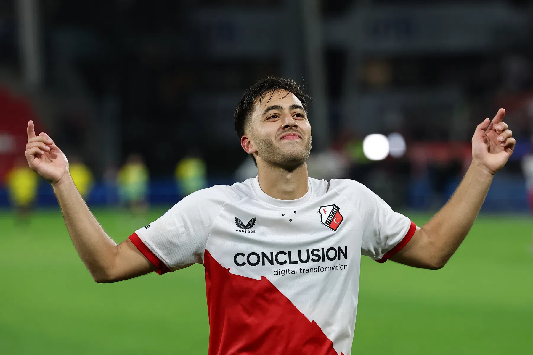 Servette - FC Utrecht live op Ziggo Sport kijken | VoetbalNieuws