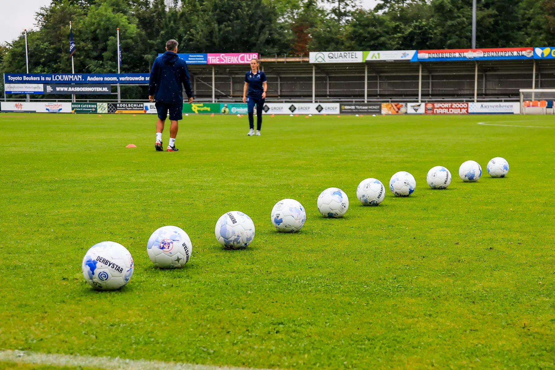 Fortuna - Go Ahead opent Eredivisie | VoetbalNieuws