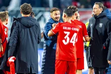 Thumbnail for article: Van DWS tot Feyenoord: dit is de balans van Fenerbahçe tegen Nederlandse clubs