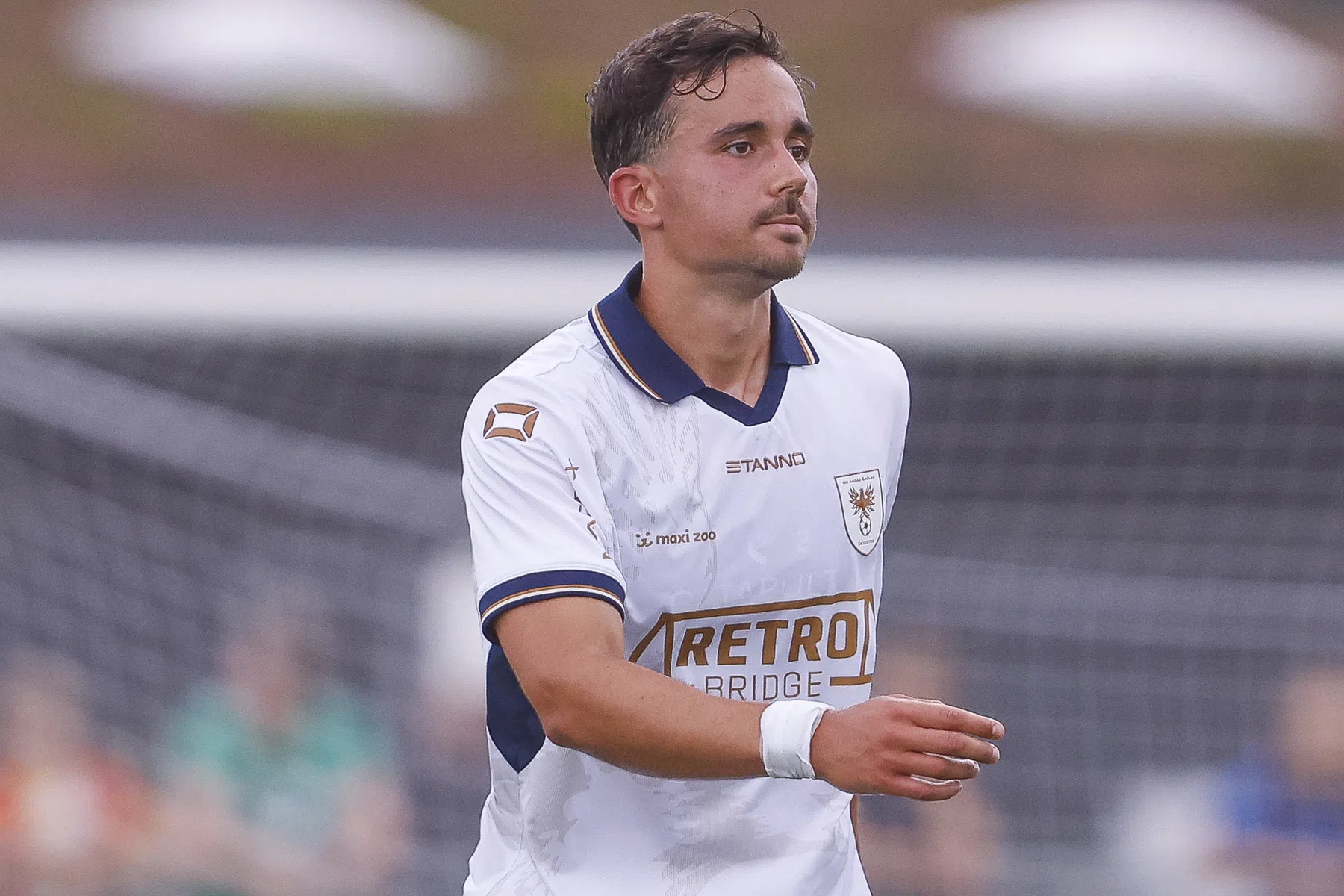 Feyenoord richt pijlen op Mats Deijl van Go Ahead | VoetbalNieuws