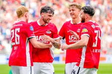 Thumbnail for article: Hier kijk je AZ - Vaduz live in de Conference League-kwalificatie