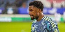 Thumbnail for article: Update: 'Ajax gaat akkoord met nieuw Engels voorstel, Akpom kiest voor Ipswich'