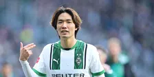 Thumbnail for article: 'Gladbach veegt eerste Ajax-bod van tafel en wil meer geld zien voor Itakura'