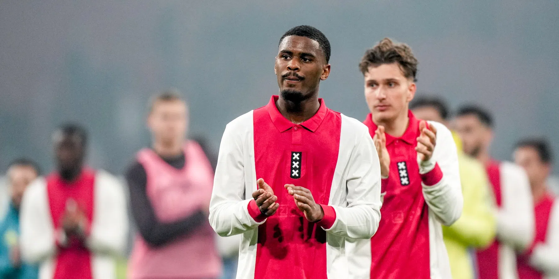 Dit bedrag houdt Sparta over aan de transfer van Hato