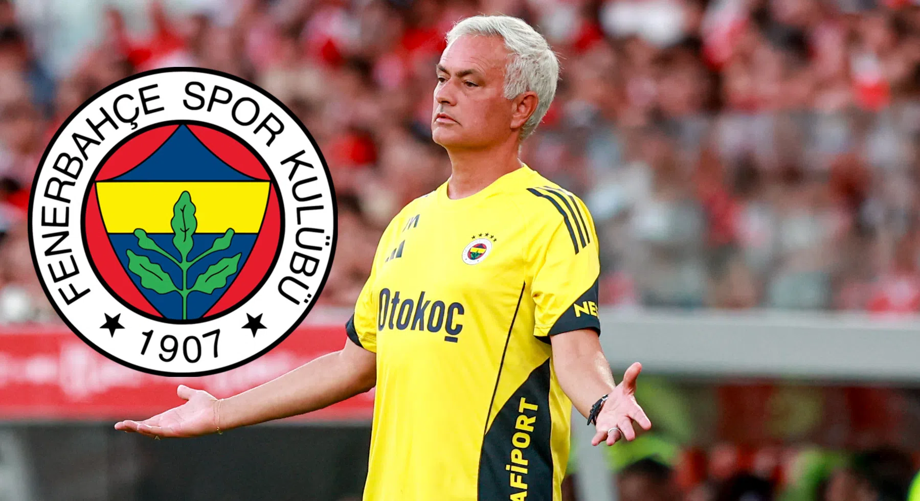 Analyse Fenerbahçe – Feyenoord: kansen en valkuilen in CL-return | VoetbalNieuws