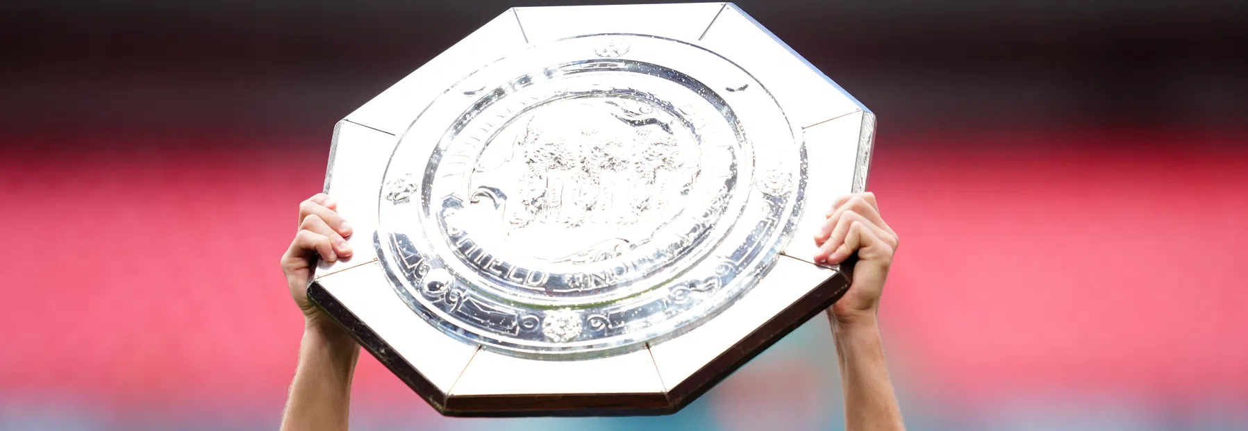 Liverpool - Crystal Palace live in Community Shield | VoetbalNieuws
