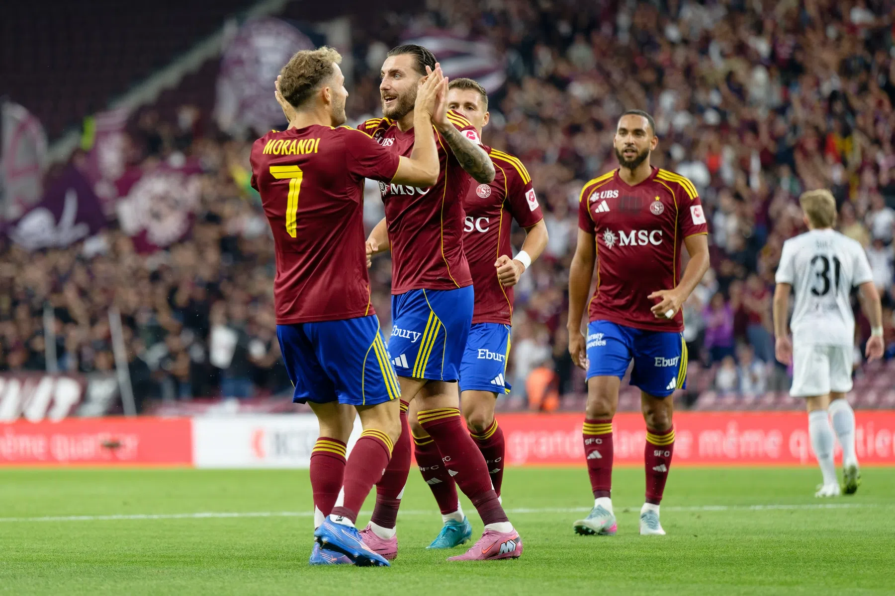 Analyse Servette – Zo kan FC Utrecht toeslaan in EL-return | VoetbalNieuws