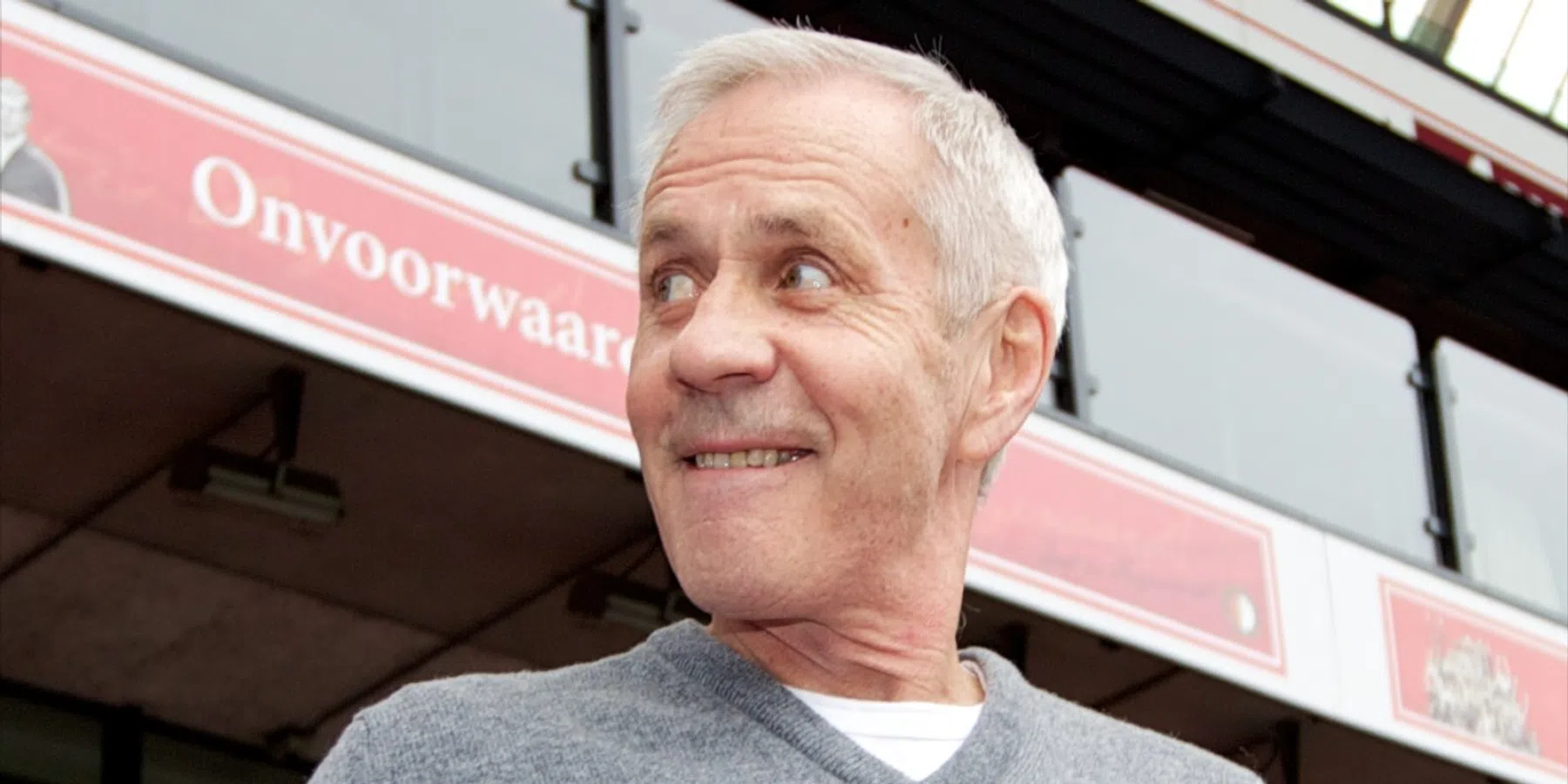 Treurig nieuws uit Rotterdam: Feyenoord-icoon Ove Kindvall (82) overleden