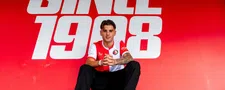 Thumbnail for article: Feyenoord strikt Italiaans talent en stuurt hem direct door naar Dordrecht
