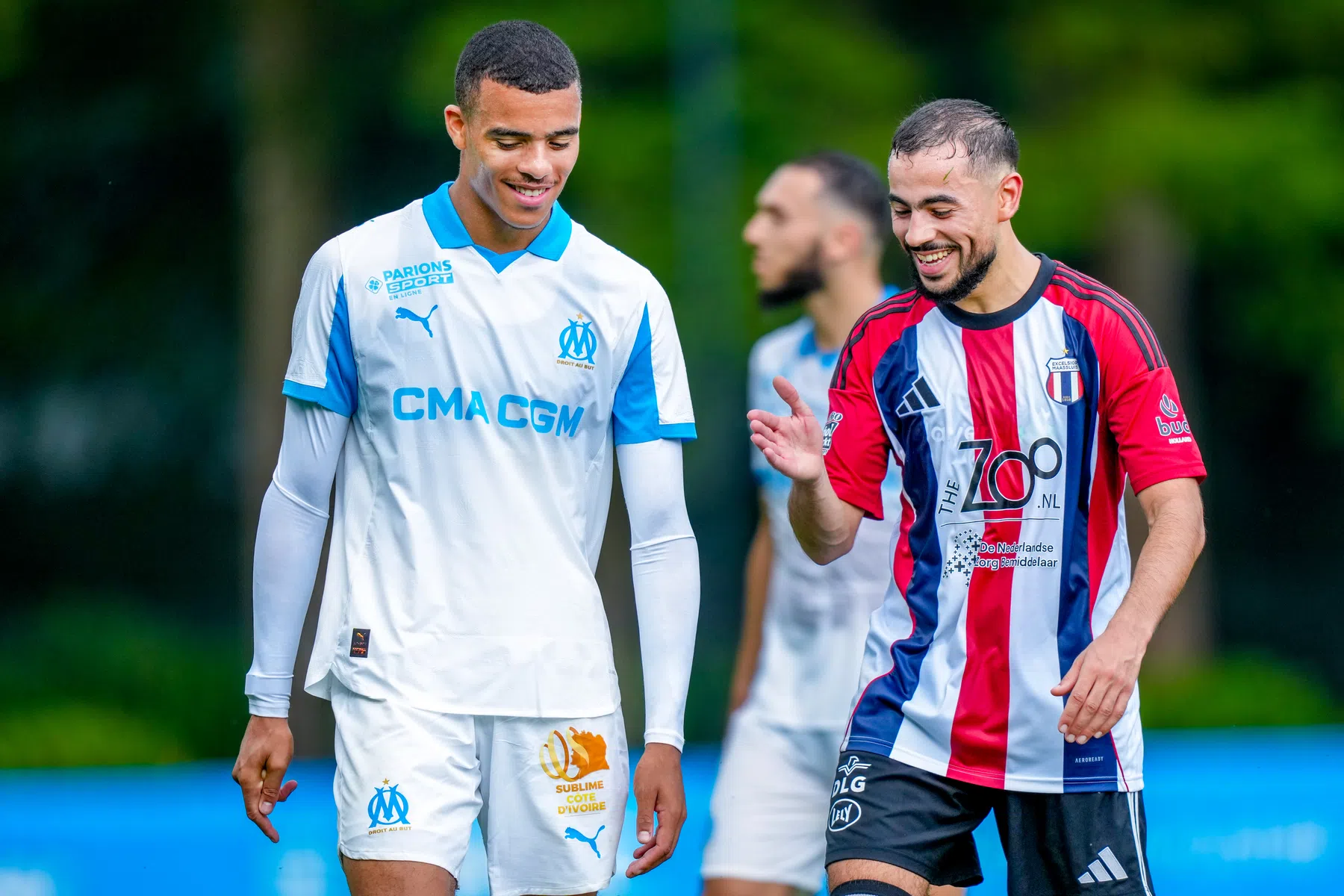 Greenwood kiest voor Jamaica en kan debuteren in WK-kwalificatie | VoetbalNieuws