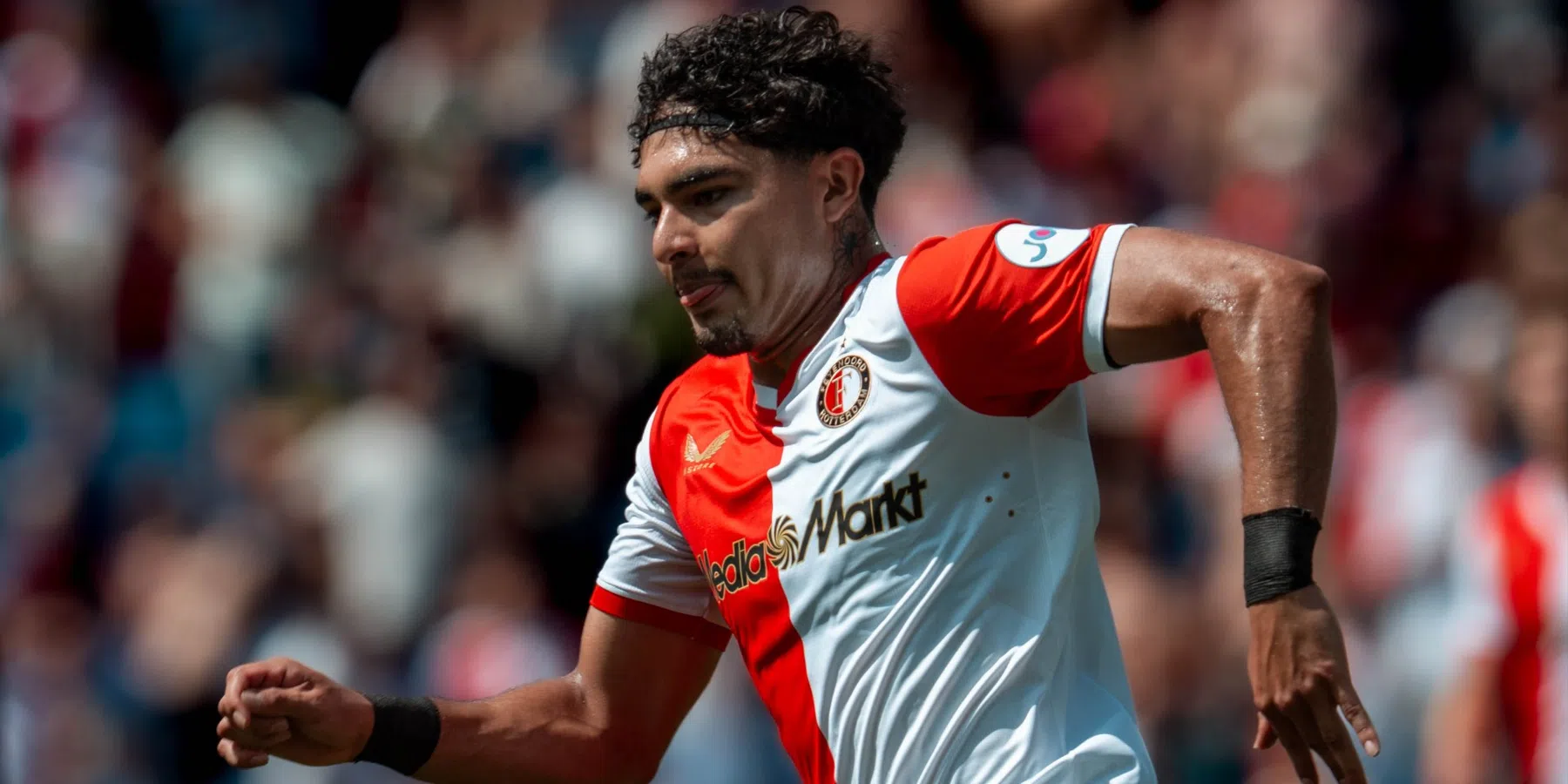 'Feyenoord stalt overbodige aanvaller bij FC Dordrecht: presentatie gepland'