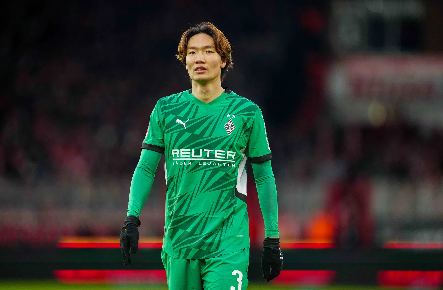 Ajax in vergevorderde gesprekken voor Ko Itakura, concurrentie van Feyenoord | VN