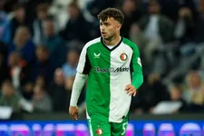 Van Persie zet aanvaller terug naar Feyenoord o21 om minuten te maken