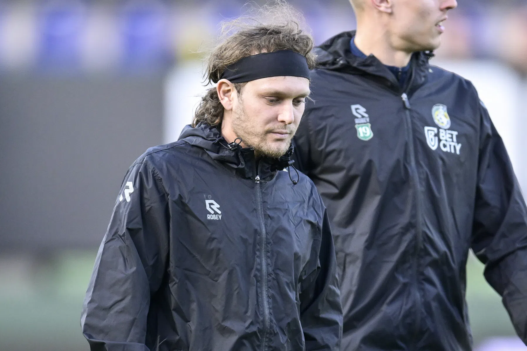Vertrek Halilovic nabij bij Fortuna, twijfel over komst Ihattaren | VoetbalNieuws