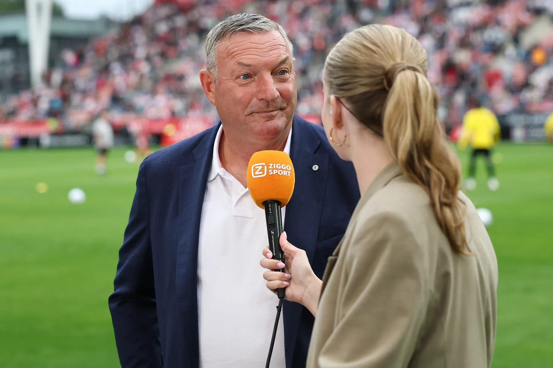Blake vervangt Jonathans in opstelling FC Utrecht tegen Servette | VoetbalNieuws