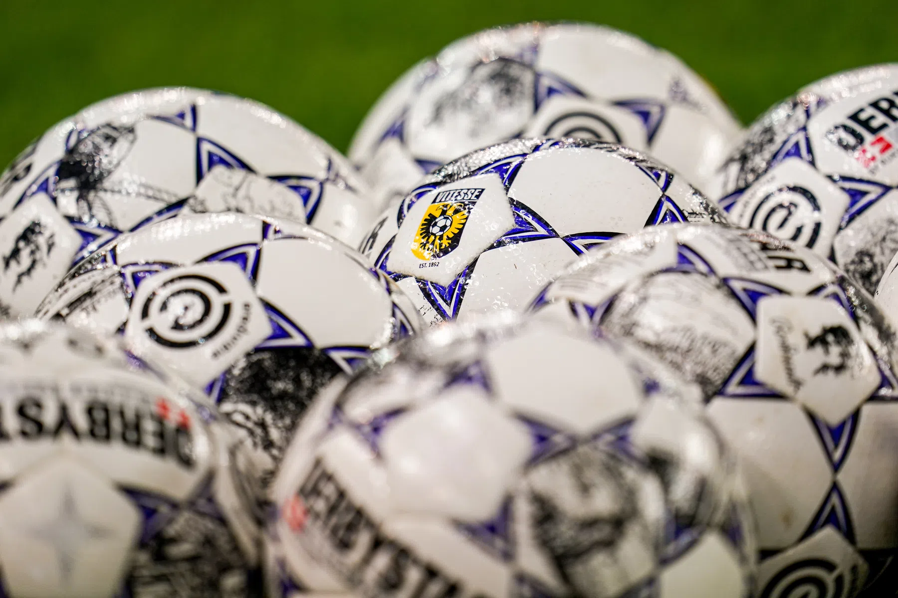 Nog één dag tot het vonnis: hele club wacht op redding of einde van Vitesse