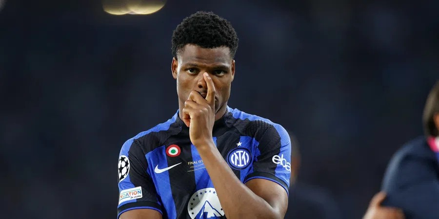 Dit zijn de genomineerden voor de Ballon d'Or 2025