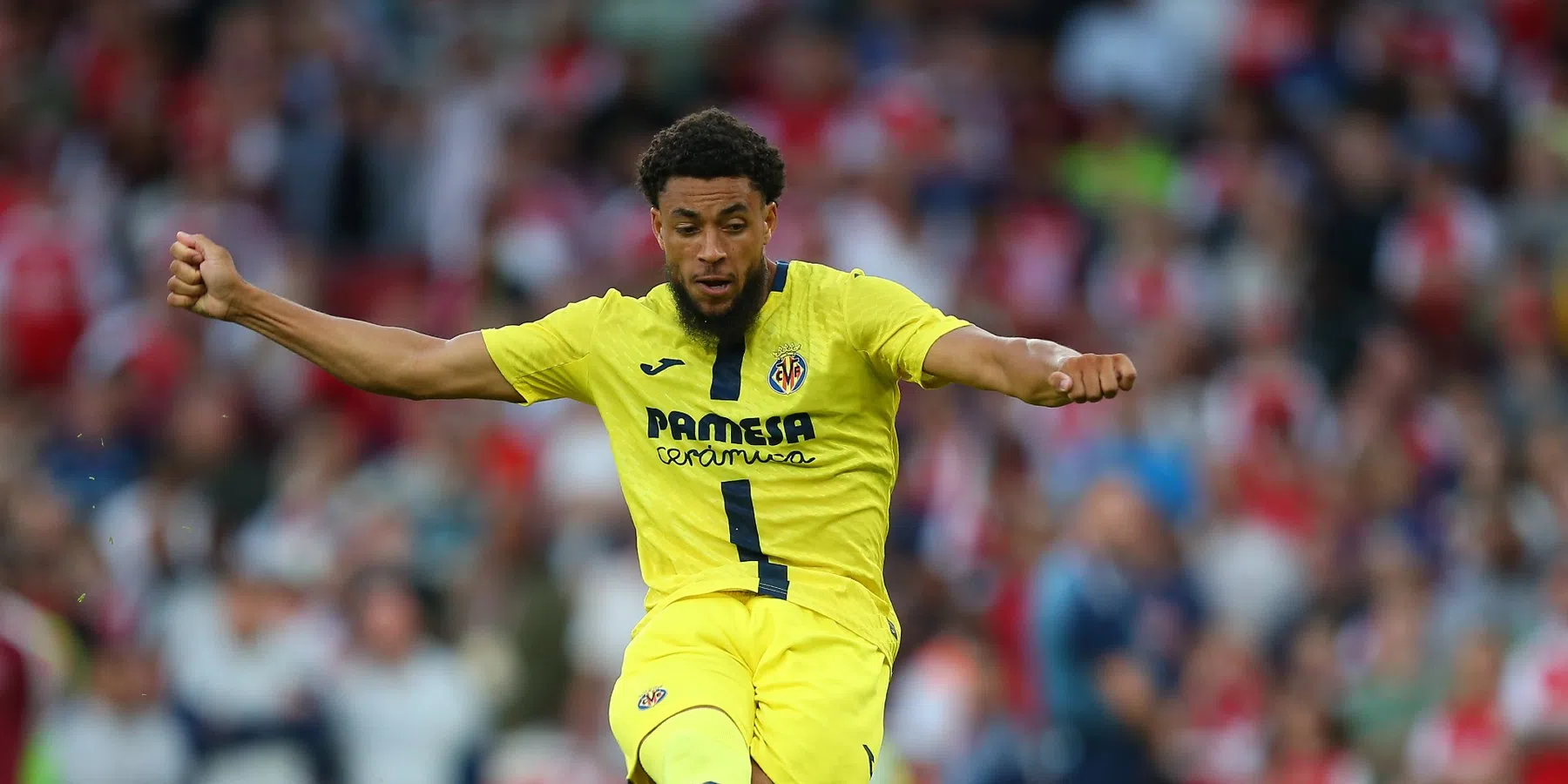 Danjuma staat voor binnenlandse transfer: deze gevallen topclub slaat toe