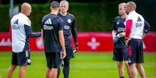 Thumbnail for article: Heitinga hakt knoop door: dit zijn de aanvoerders van Ajax dit seizoen