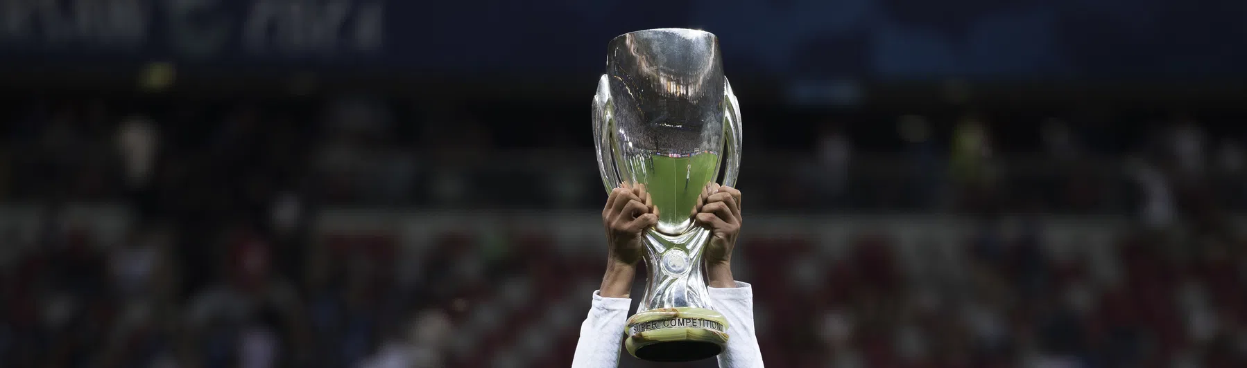 Waar en hoe laat kijk je PSG – Tottenham Hotspur in de UEFA Super Cup? | VoetbalNi