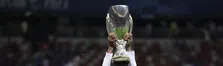 Thumbnail for article: Hier kijk je woensdag de UEFA Super Cup tussen PSG en Tottenham