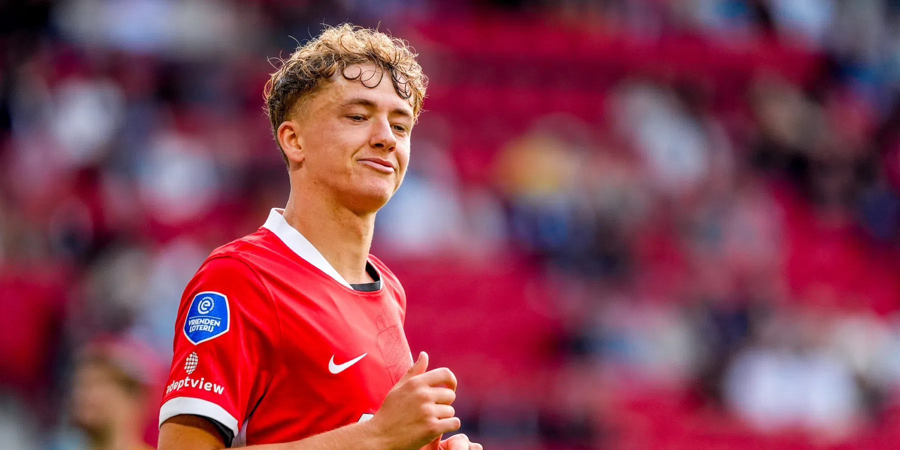 PSV-transfer volledig uit zicht voor Mijnans: dit zegt de middenvelder over de tra