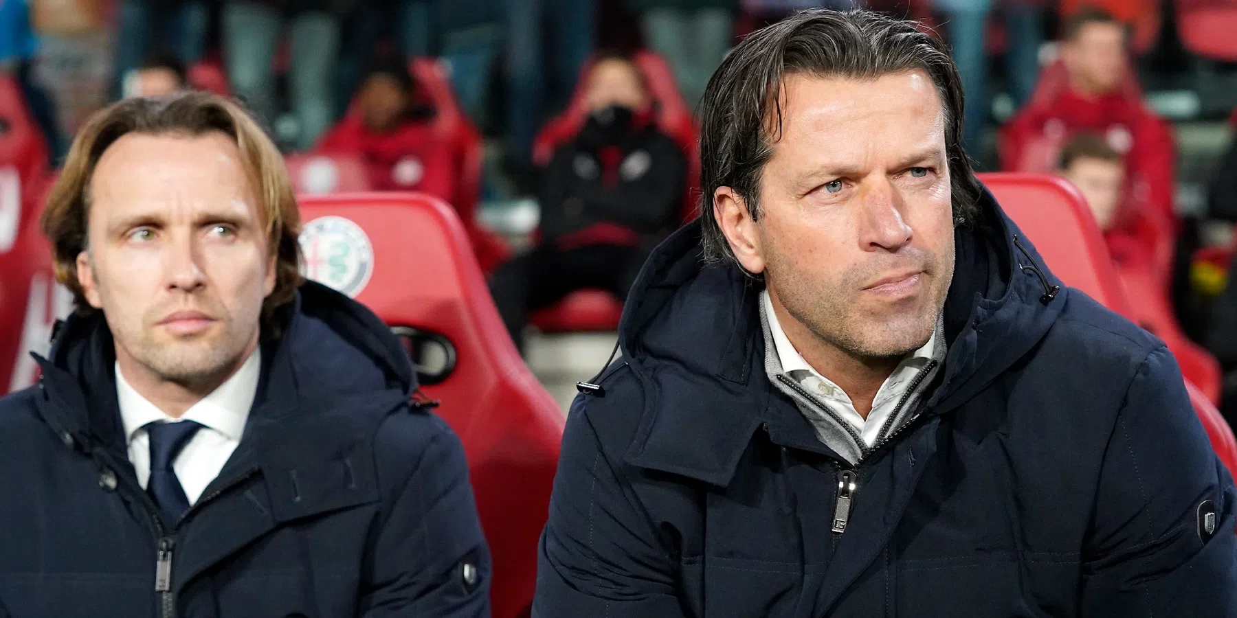 PSV zet clubicoon in het zonnetje en benoemt Faber tot 'lid van verdienste'