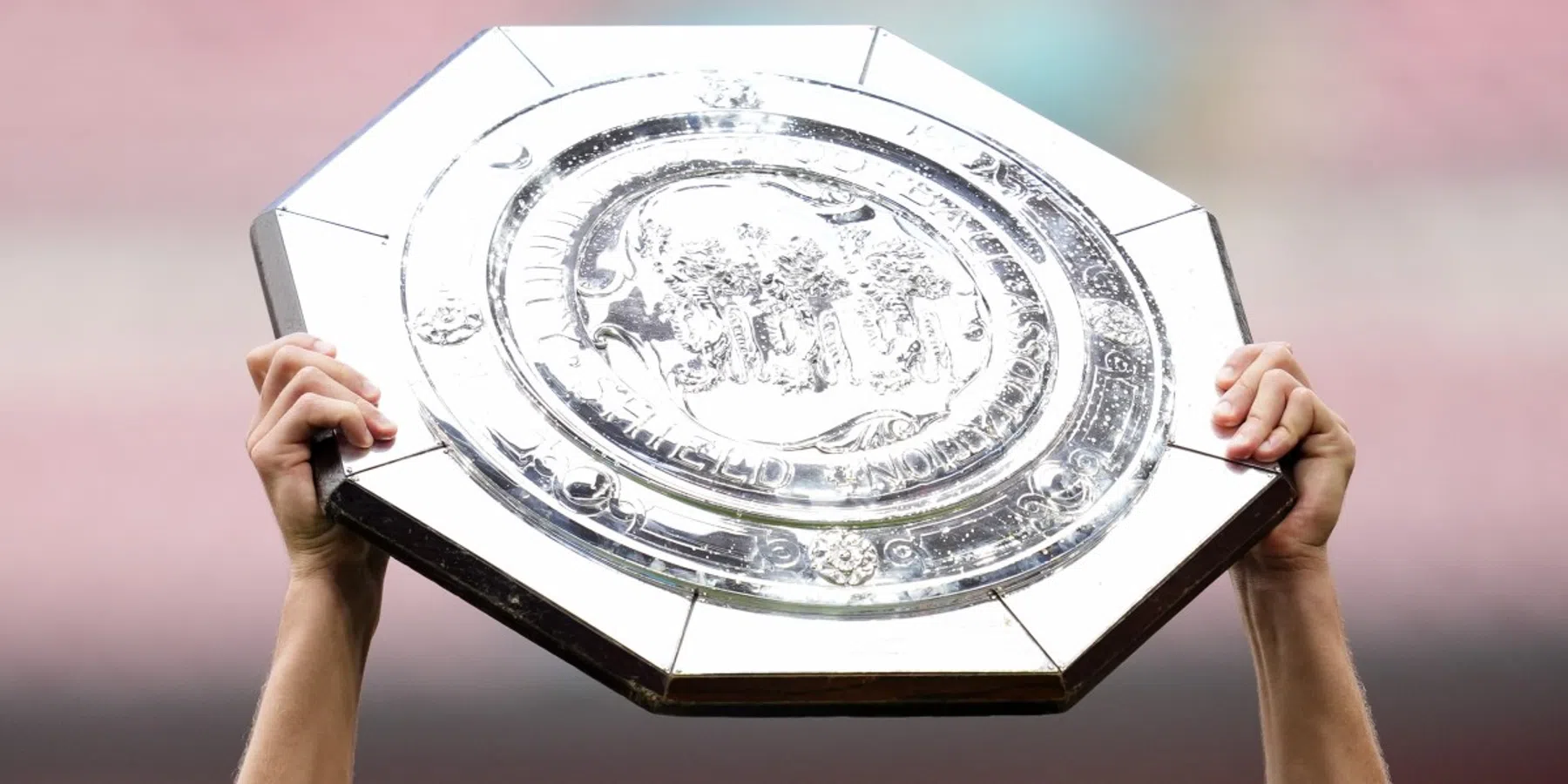 Van der Sar tot Van Persie: deze Nederlanders wonnen vaker de community shield