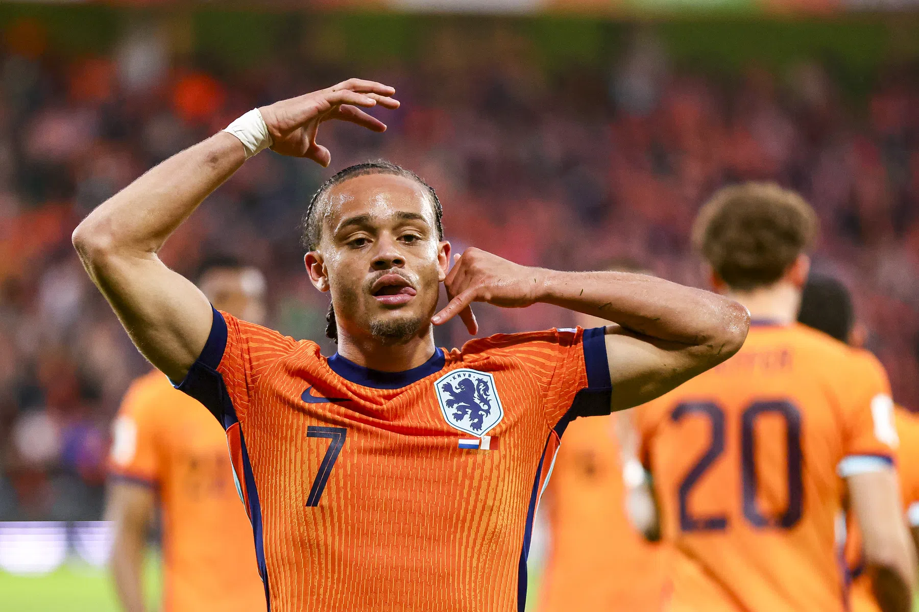 Chelsea wil Xavi Simons met Nkunku-deal naar Londen halen | VoetbalNieuws