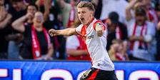 Kranten zien 'nieuwe hiërarchie' in De Kuip: 'Feyenoord begint na jaren foutloos'