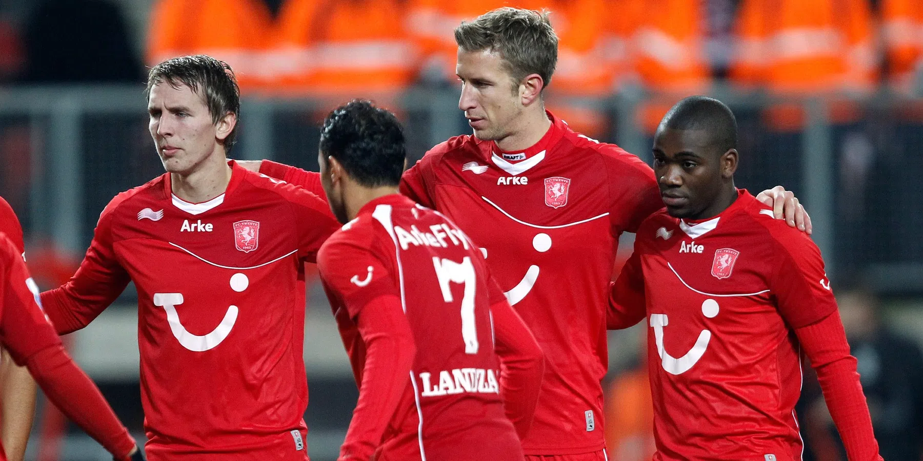 Dit zijn de tien duurste aankopen in de geschiedenis van FC Twente