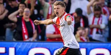Thumbnail for article: Waar en hoe laat wordt Excelsior - Feyenoord in de Eredivisie uitgezonden?