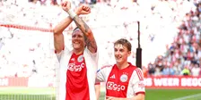Kranten: 'Niveau meters onder NAP', 'Ajax kroop door het oog van de naald'