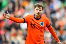 Thumbnail for article: 'Na mislukte Feyenoord-deal: Van den Berg tekent lang contract in Bundesliga'