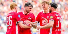 Thumbnail for article: Israëlische scheidsrechter voor AZ: deze arbiter fluit de return tegen Vaduz
