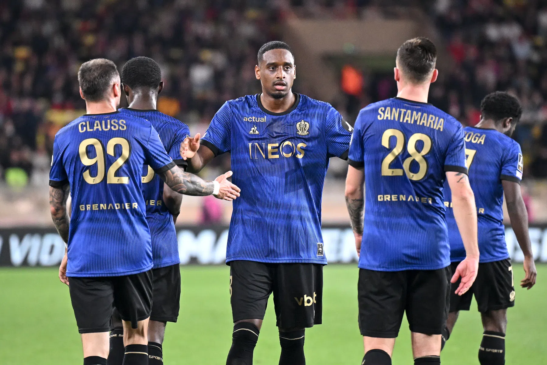 Luciano Valente debuteert bij Oranje: dubbele nationaliteit | VN