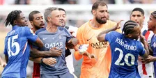 Thumbnail for article: Donnarumma over PSG-exit: 'Iemand heeft besloten dat ik geen deel mag uitmaken'
