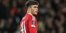 'PSV komt in zoektocht naar linksback uit bij Manchester United'